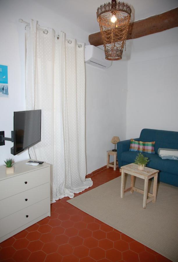 Apartamento L'Hacienda Antibes Exterior foto
