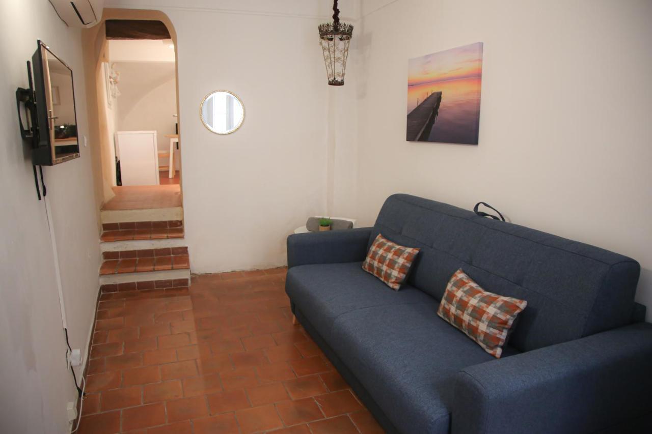 Apartamento L'Hacienda Antibes Exterior foto
