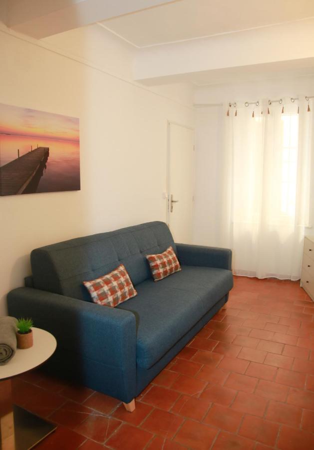 Apartamento L'Hacienda Antibes Exterior foto