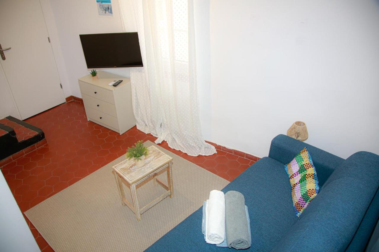Apartamento L'Hacienda Antibes Exterior foto