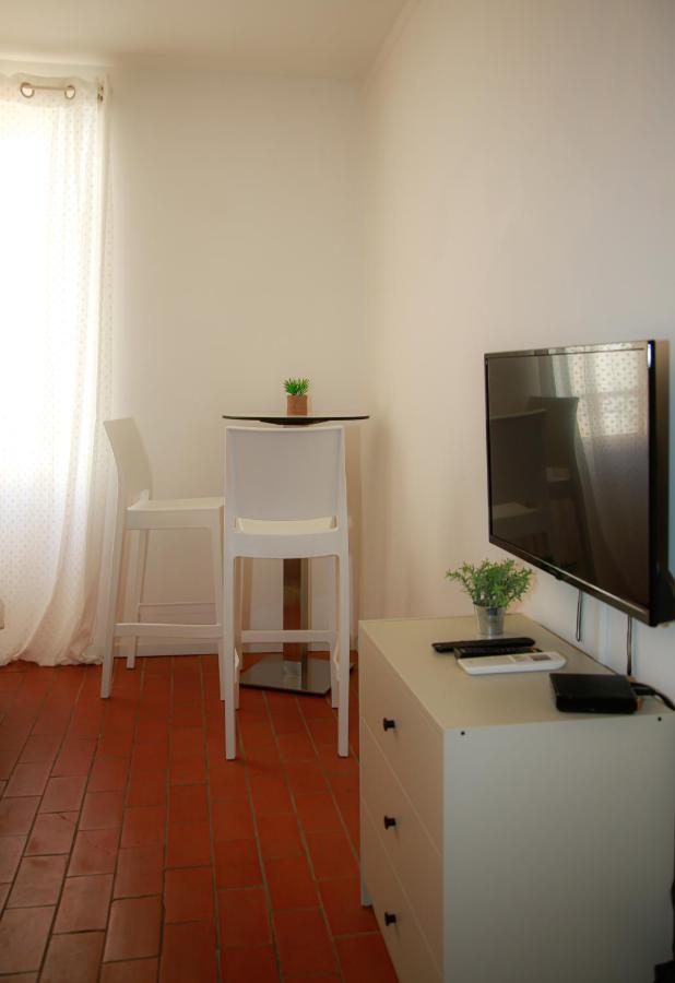Apartamento L'Hacienda Antibes Exterior foto
