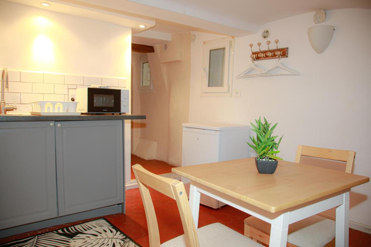 Apartamento L'Hacienda Antibes Exterior foto